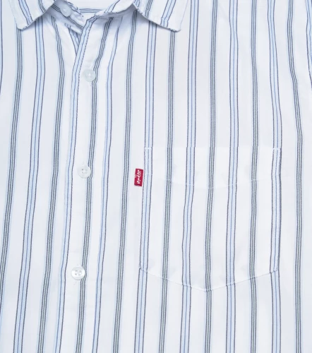 Camisa Levis Ml Classic 1 PktAZ