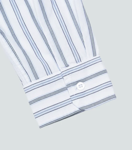 Camisa Levis Ml Classic 1 PktAZ