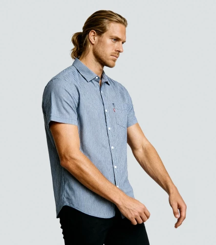 Camisa Levis Mc Classic 1 PktAZ