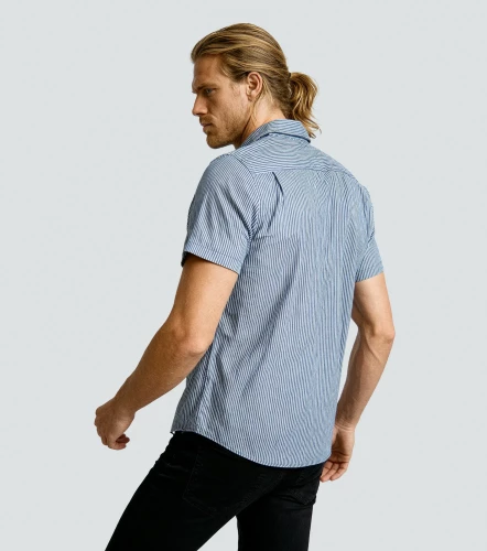 Camisa Levis Mc Classic 1 PktAZ