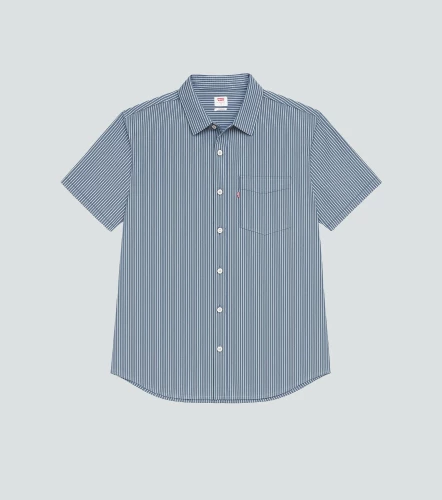 Camisa Levis Mc Classic 1 PktAZ