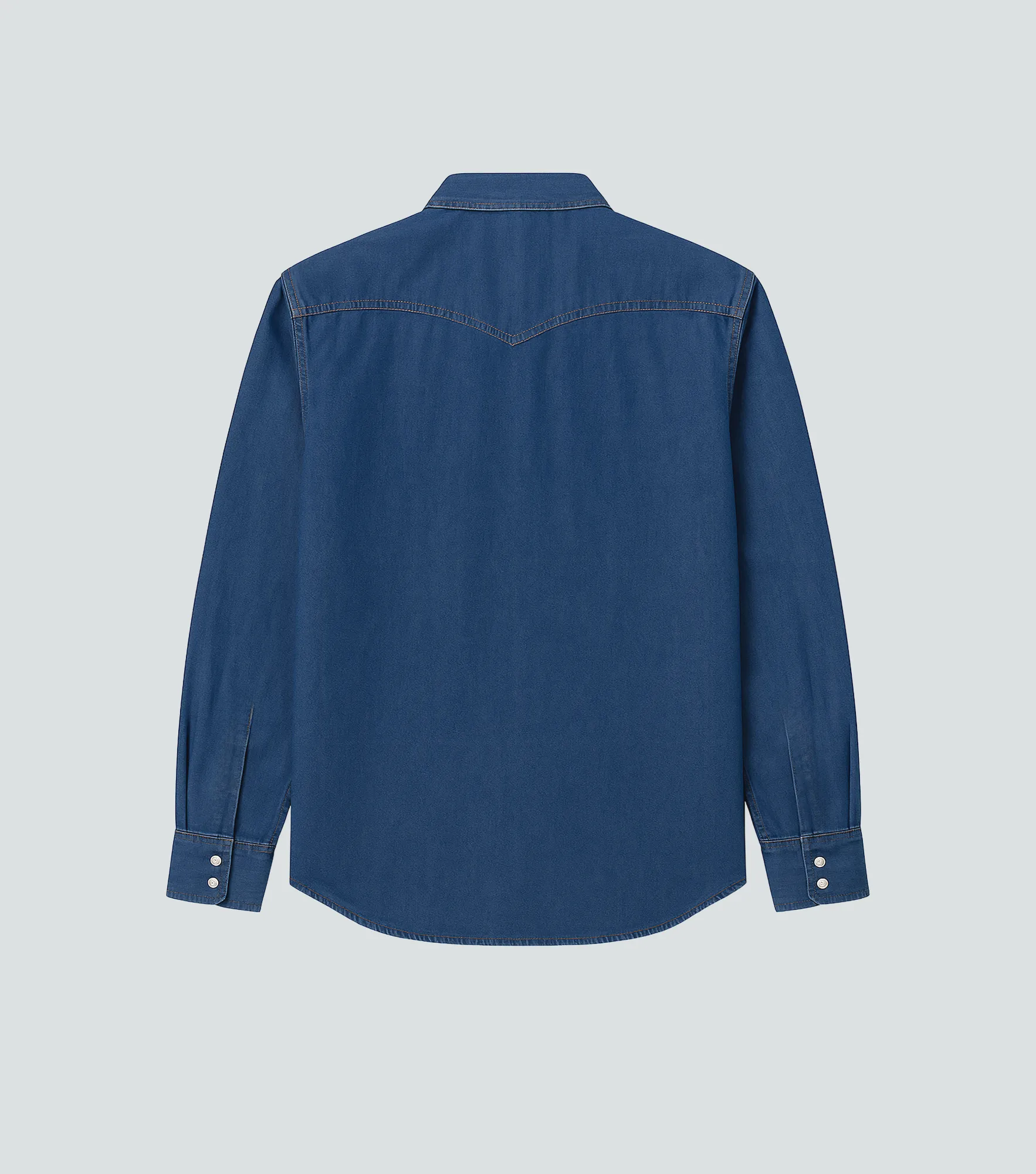 Camisa Levis Manga Larga Classic We 132451 AZ