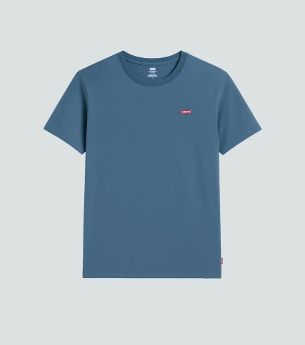 Camiseta Levis Manga Corta Ss GraphAZ