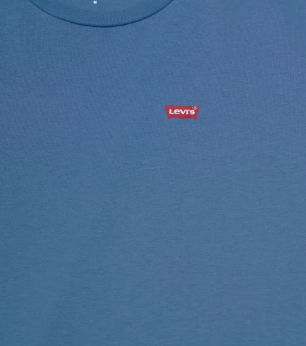 Camiseta Levis Manga Corta Ss GraphAZ