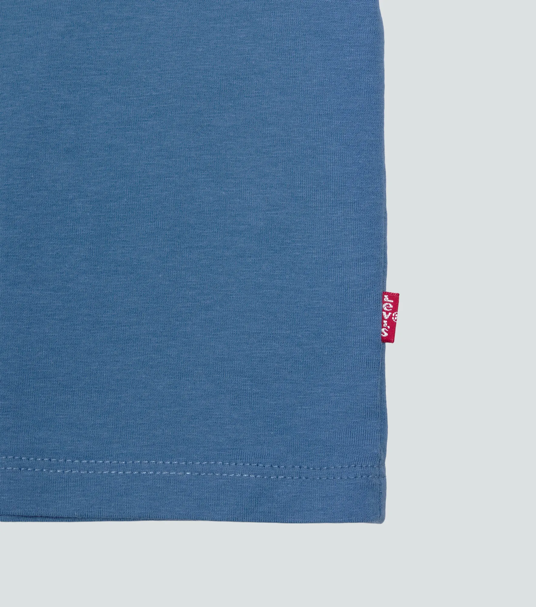 Camiseta Levis Manga Corta Ss Graph 132455 AZ