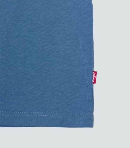 Camiseta Levis Manga Corta Ss GraphAZ