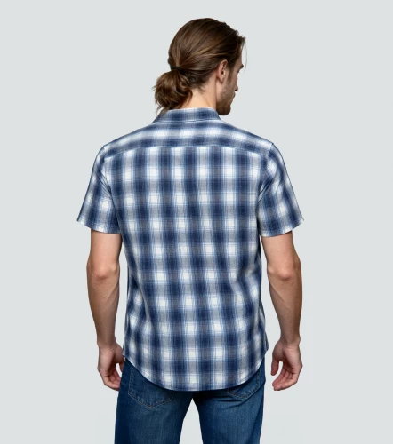 Camisa Levis Mc Classic 1 PktAZ