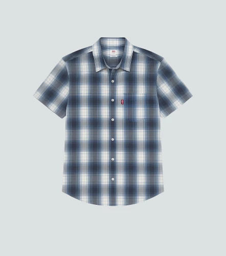 Camisa Levis Mc Classic 1 PktAZ