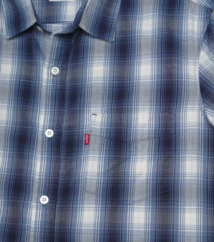 Camisa Levis Mc Classic 1 PktAZ