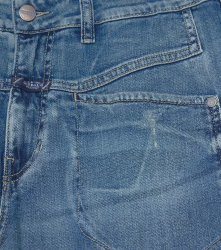 Jean Girbaud Lapist AzcAZ