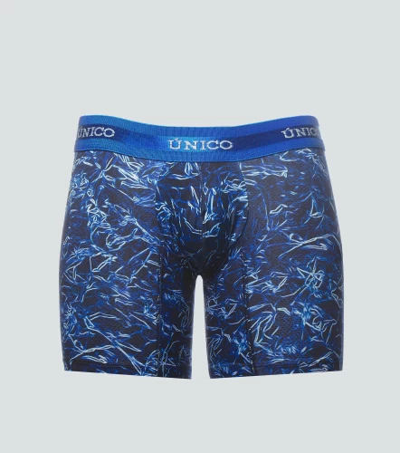 Boxer Unico Medio HispelicoAZ