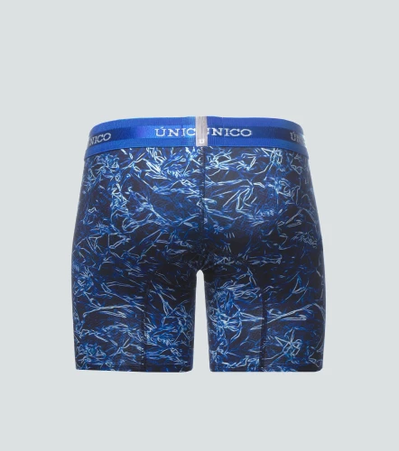 Boxer Unico Medio HispelicoAZ