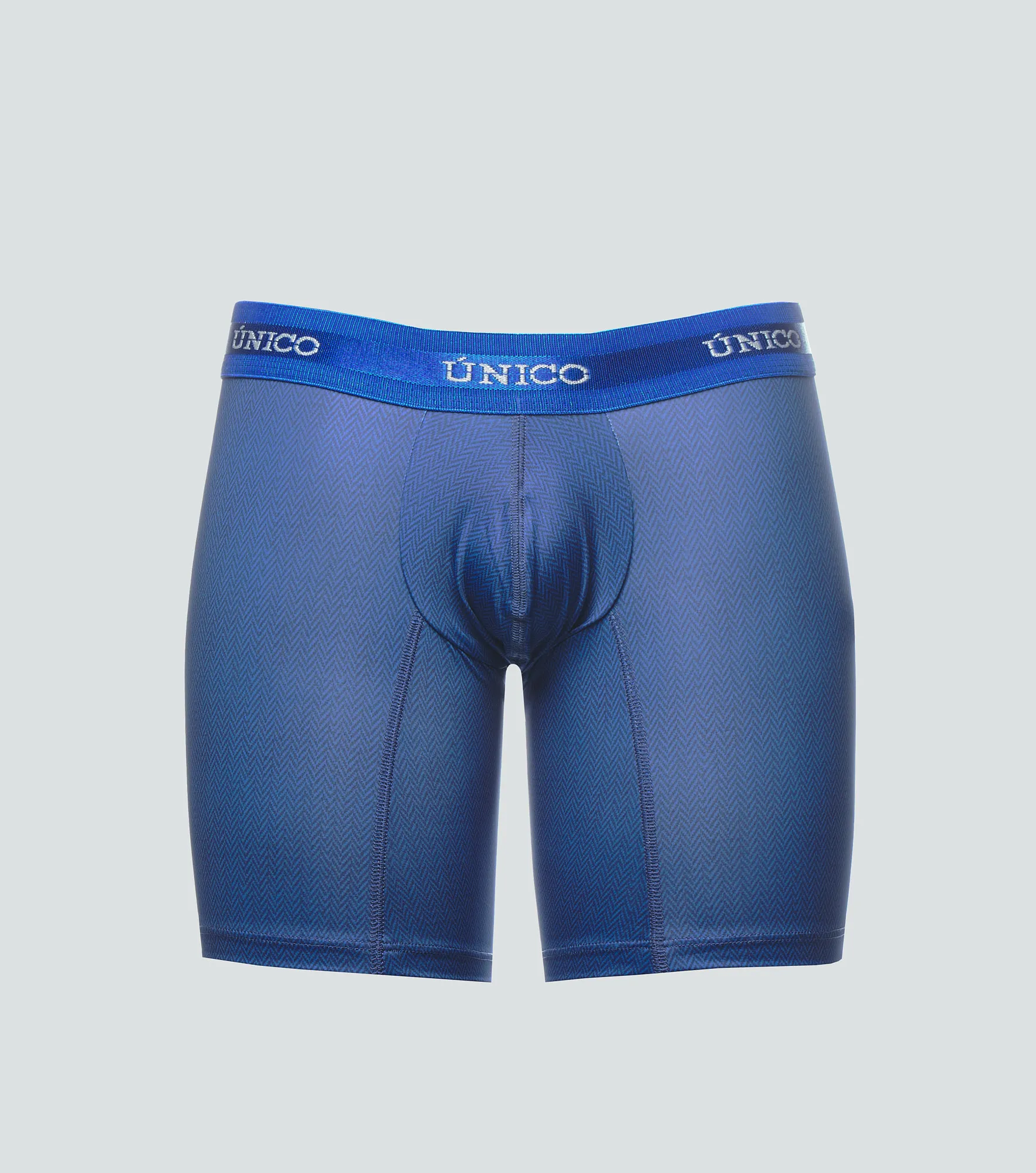 Boxer Unico Medio Zafiro 132471 AZ