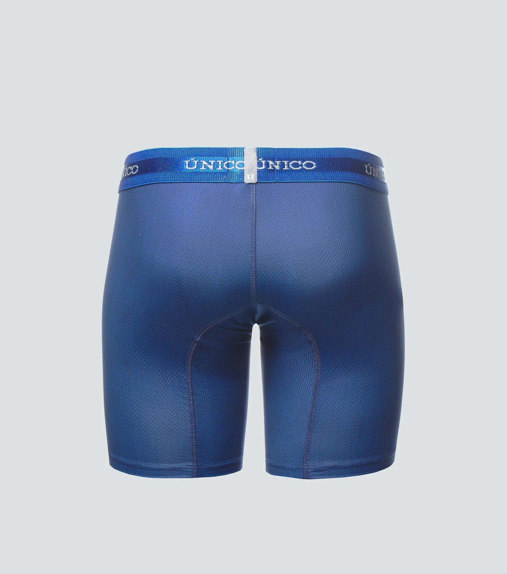 Boxer Unico Medio Zafiro 132471 AZ