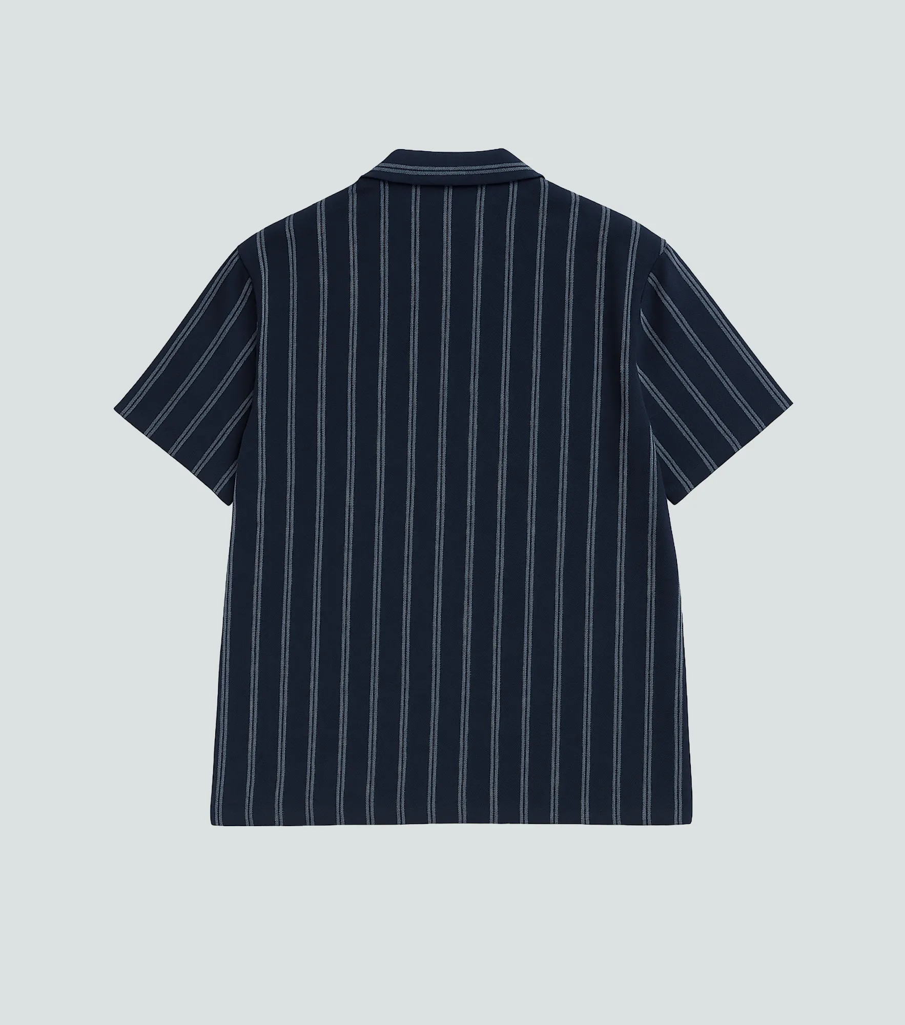 Camisa Jack And Jones Mc Joreaster Patras Resort Shirt Ss Ln 132502 AZ