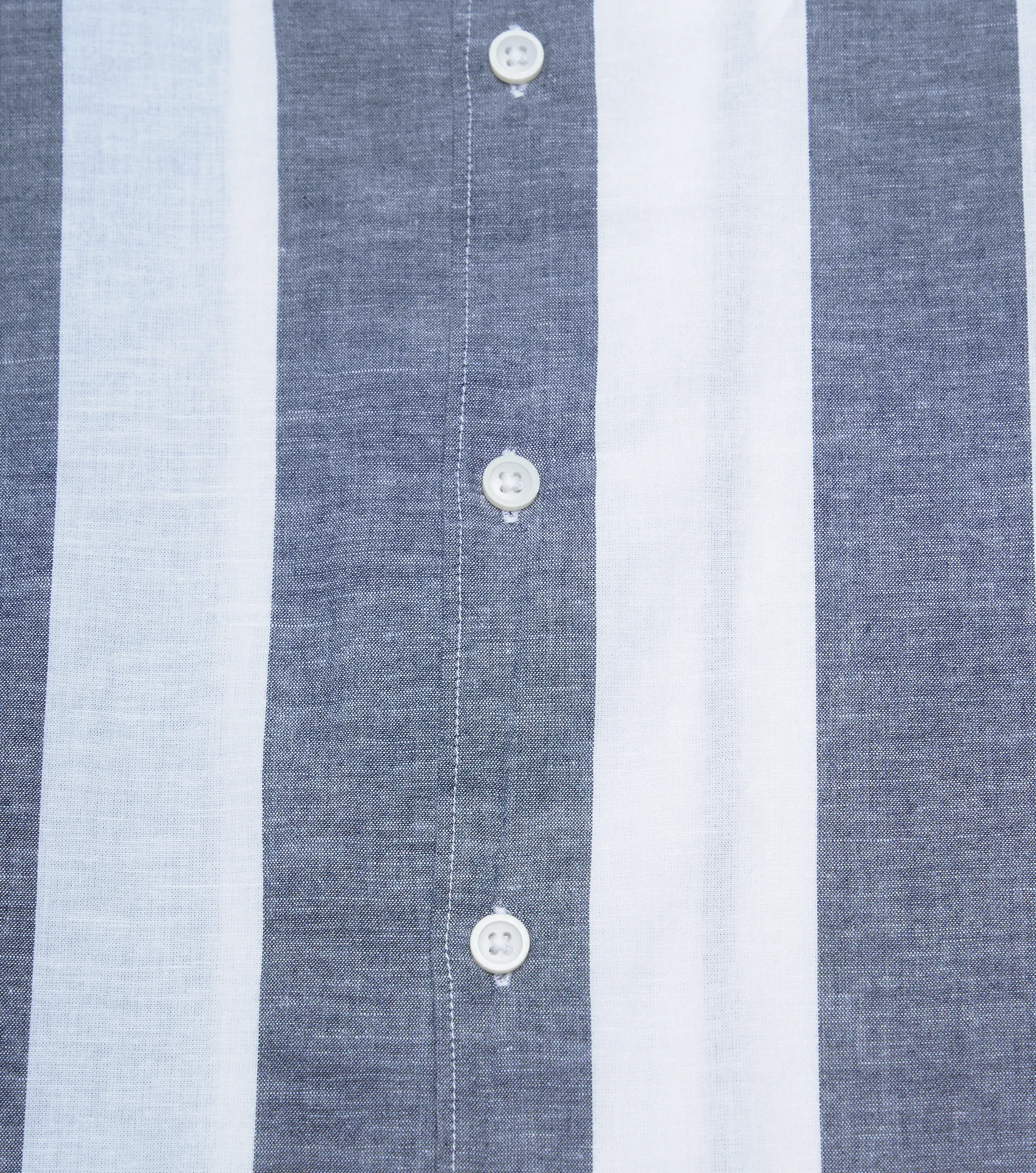 Camisa Jack And Jones Mc Jprsummer Linen Blend Shirt Stripe 132505 AZ