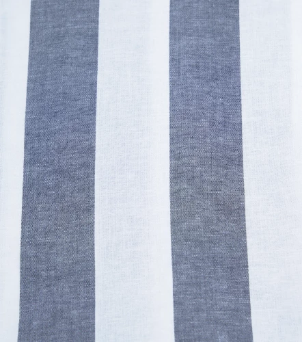 Camisa Jack And Jones Mc Jprsummer Linen Blend Shirt StripeAZ