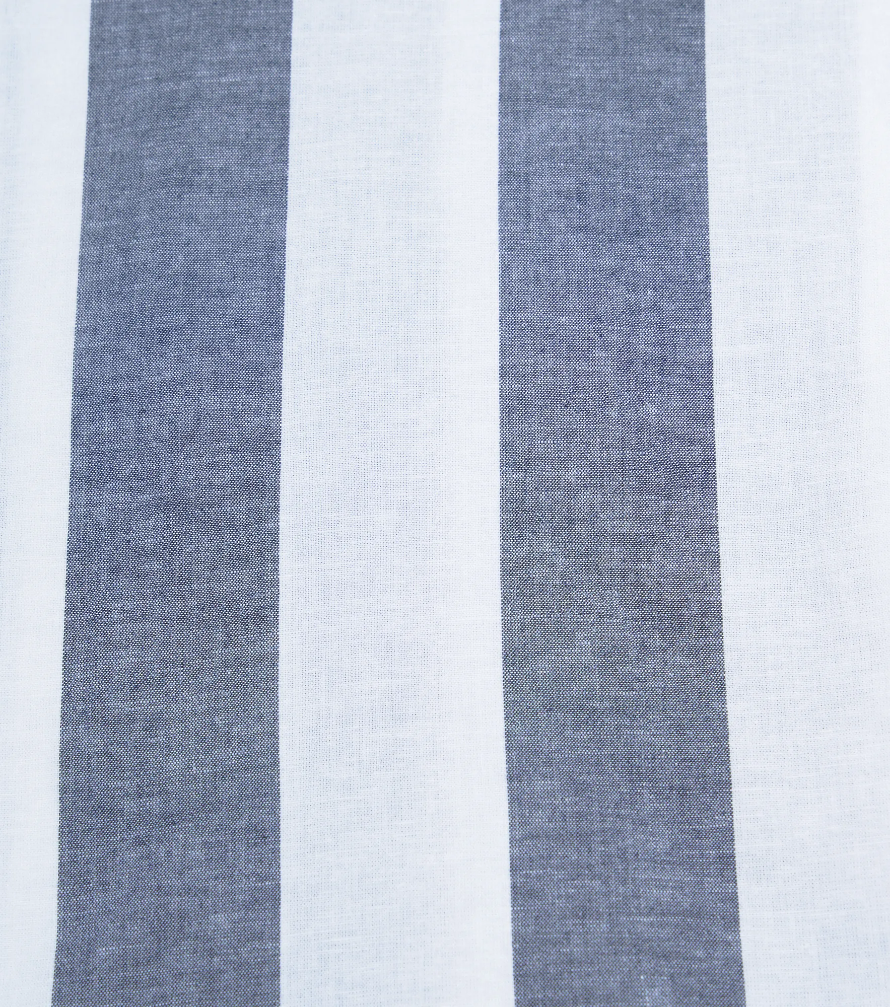 Camisa Jack And Jones Mc Jprsummer Linen Blend Shirt Stripe 132505 AZ