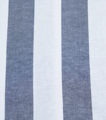 Camisa Jack And Jones Mc Jprsummer Linen Blend Shirt StripeAZ