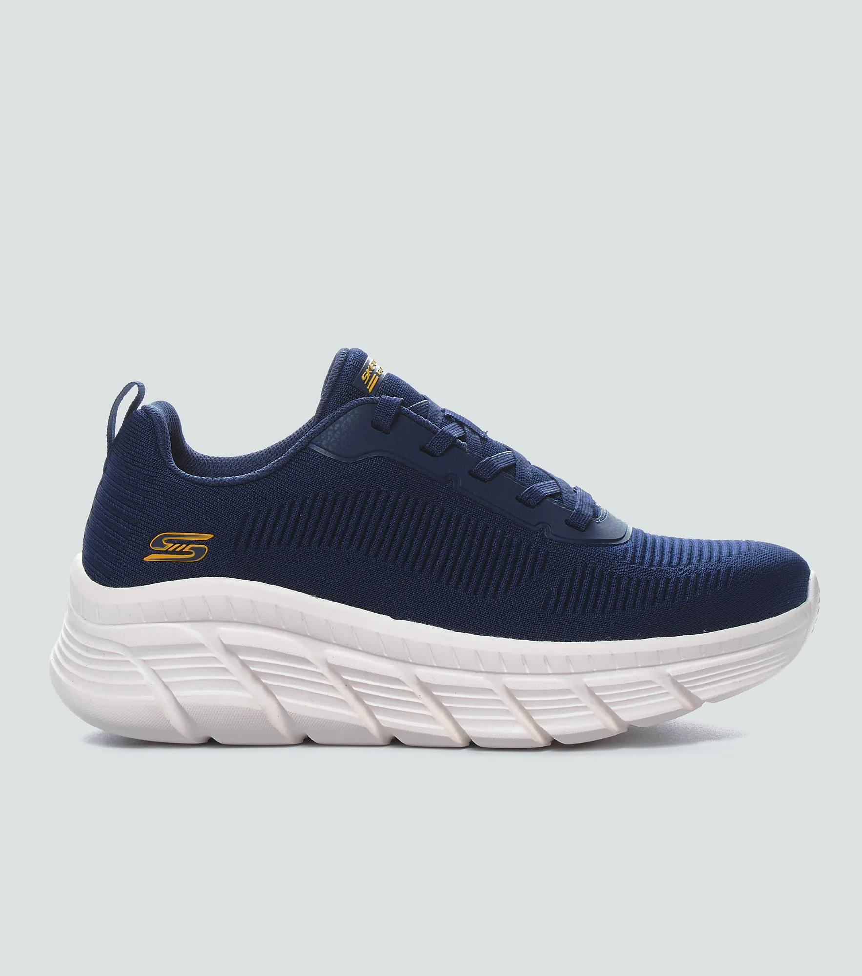 Tenis Skechers Bobs B Flex HiAZ