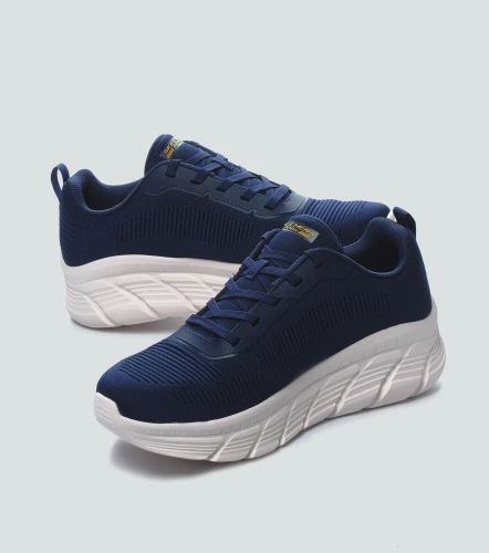 Tenis Skechers Bobs B Flex HiAZ