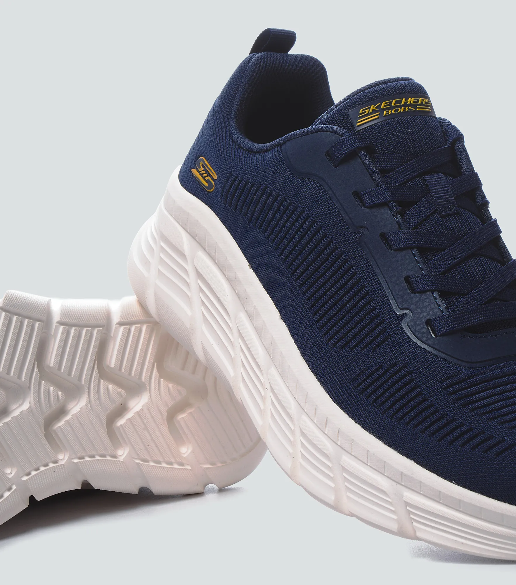 Tenis Skechers Bobs B Flex Hi 132507 AZ