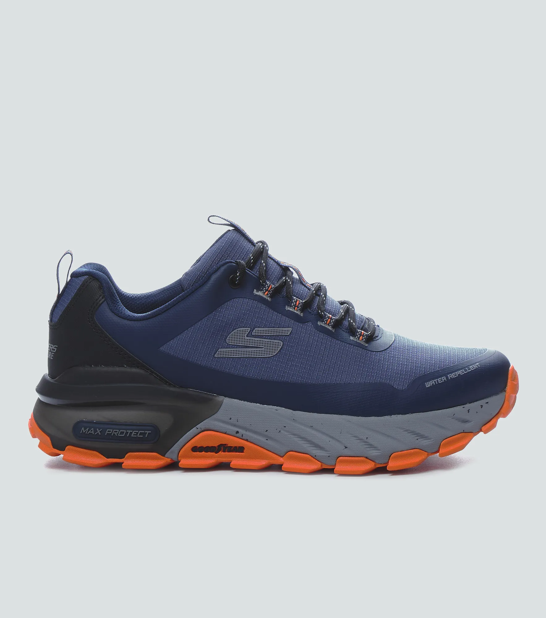 Tenis Skechers Max Protect Promote Track 132521 AZ