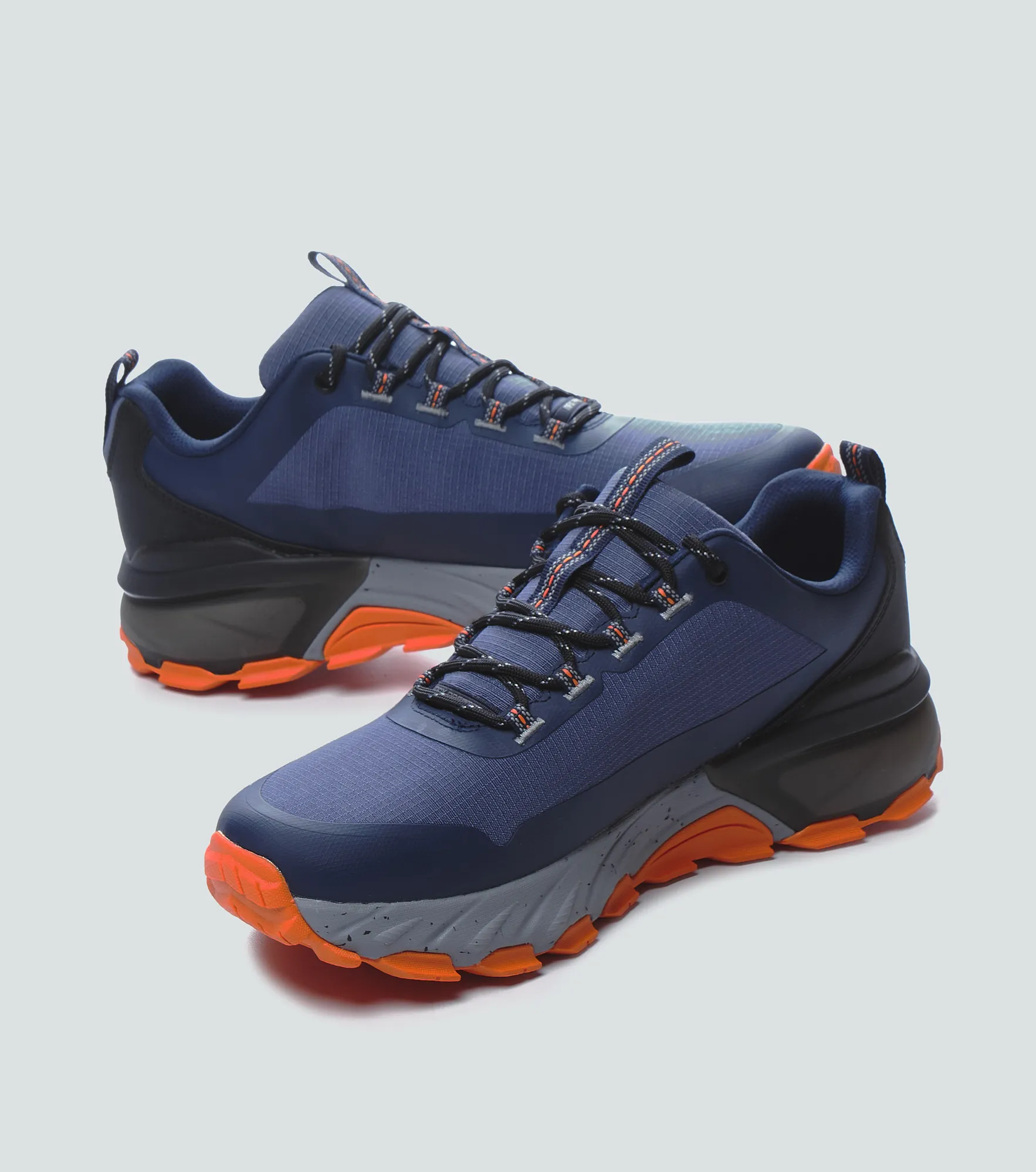 Tenis Skechers Max Protect Promote Track 132521 AZ