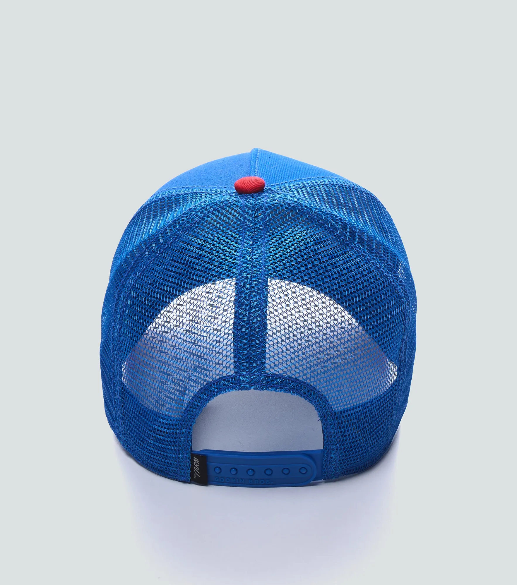 Gorra Goorin Bros The Rager Bison 132525 AZ