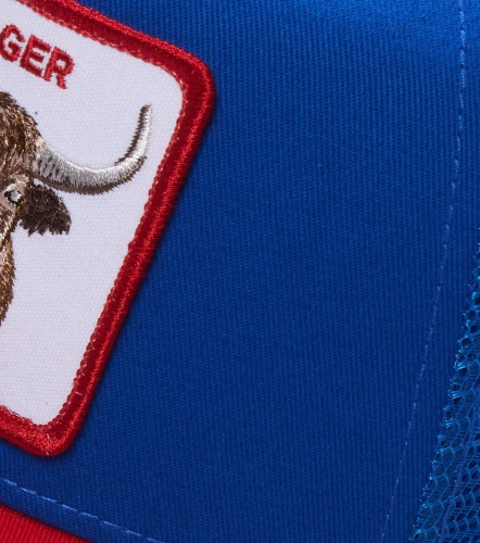 Gorra Goorin Bros The Rager BisonAZ