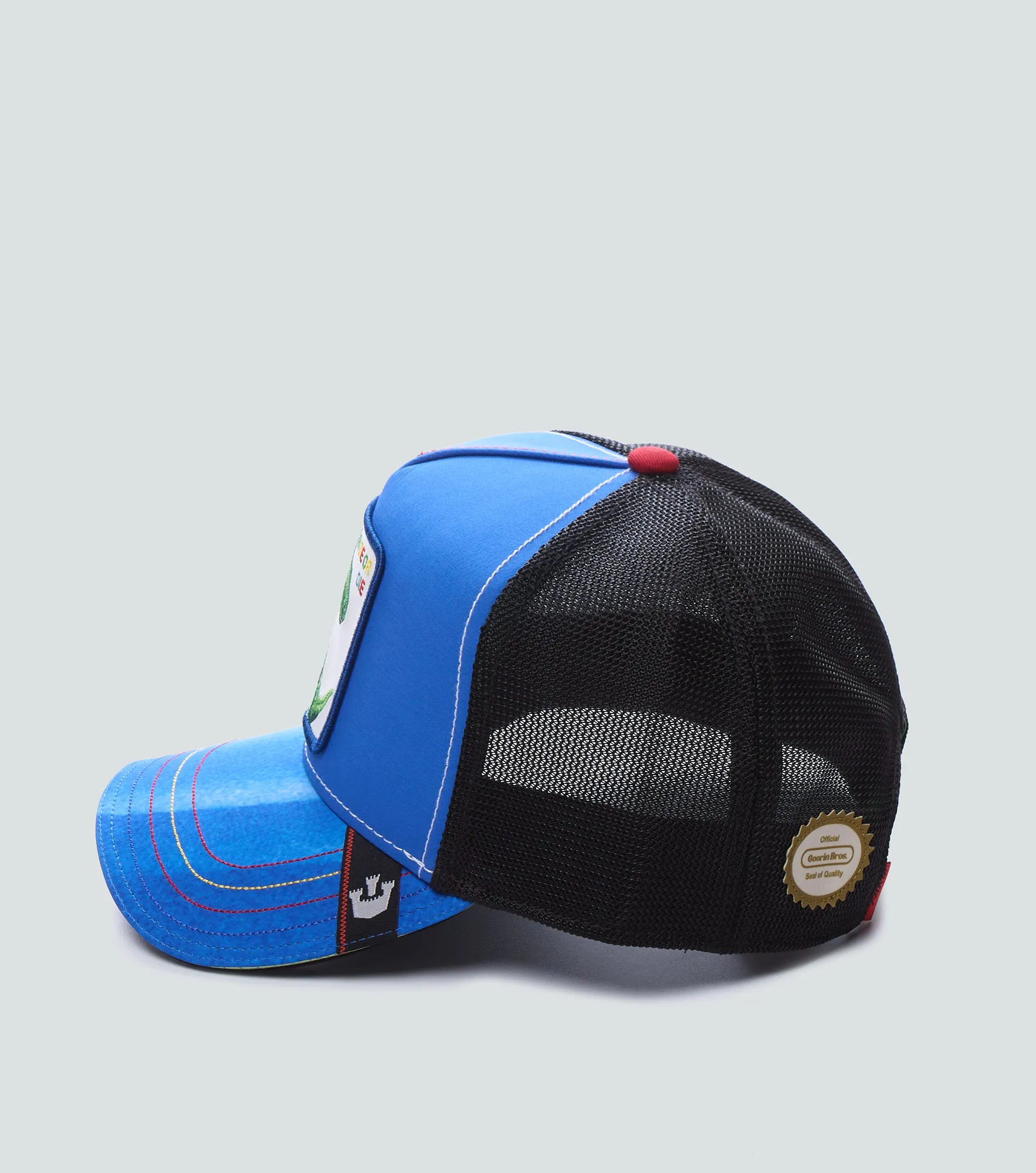 Gorra Goorin Bros Coina Heaven 132530 AZ