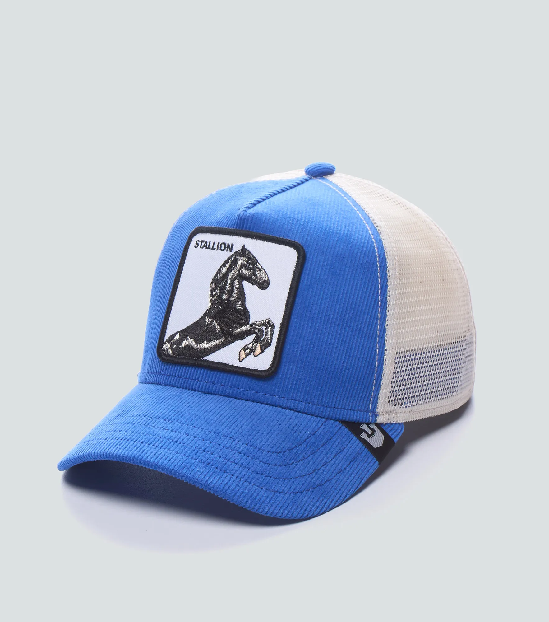 Gorra Goorin Bros Sly Stallione 132537 AZ