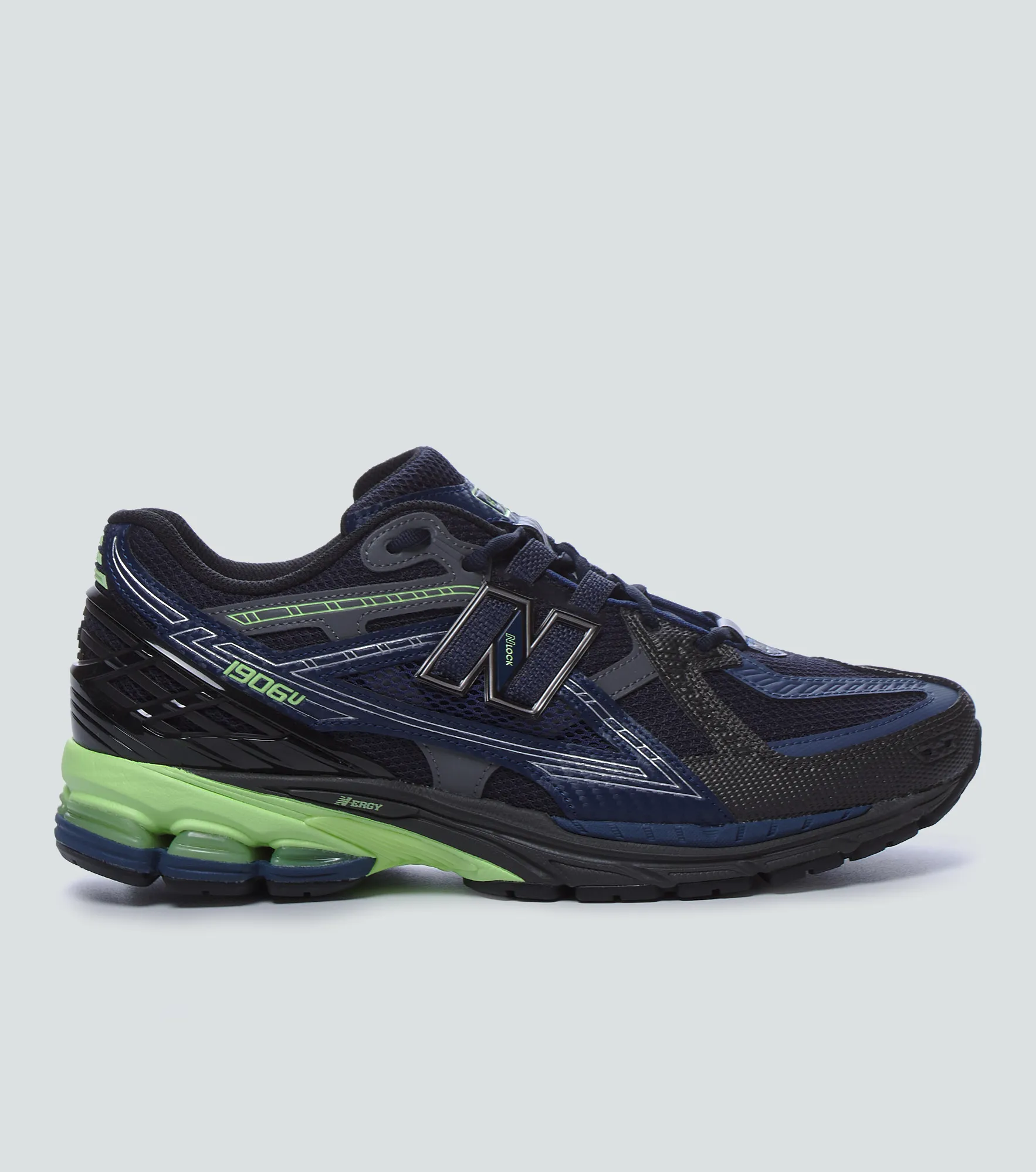 Tenis New Balance Classics Traditionnels New Balance 132558 AZ