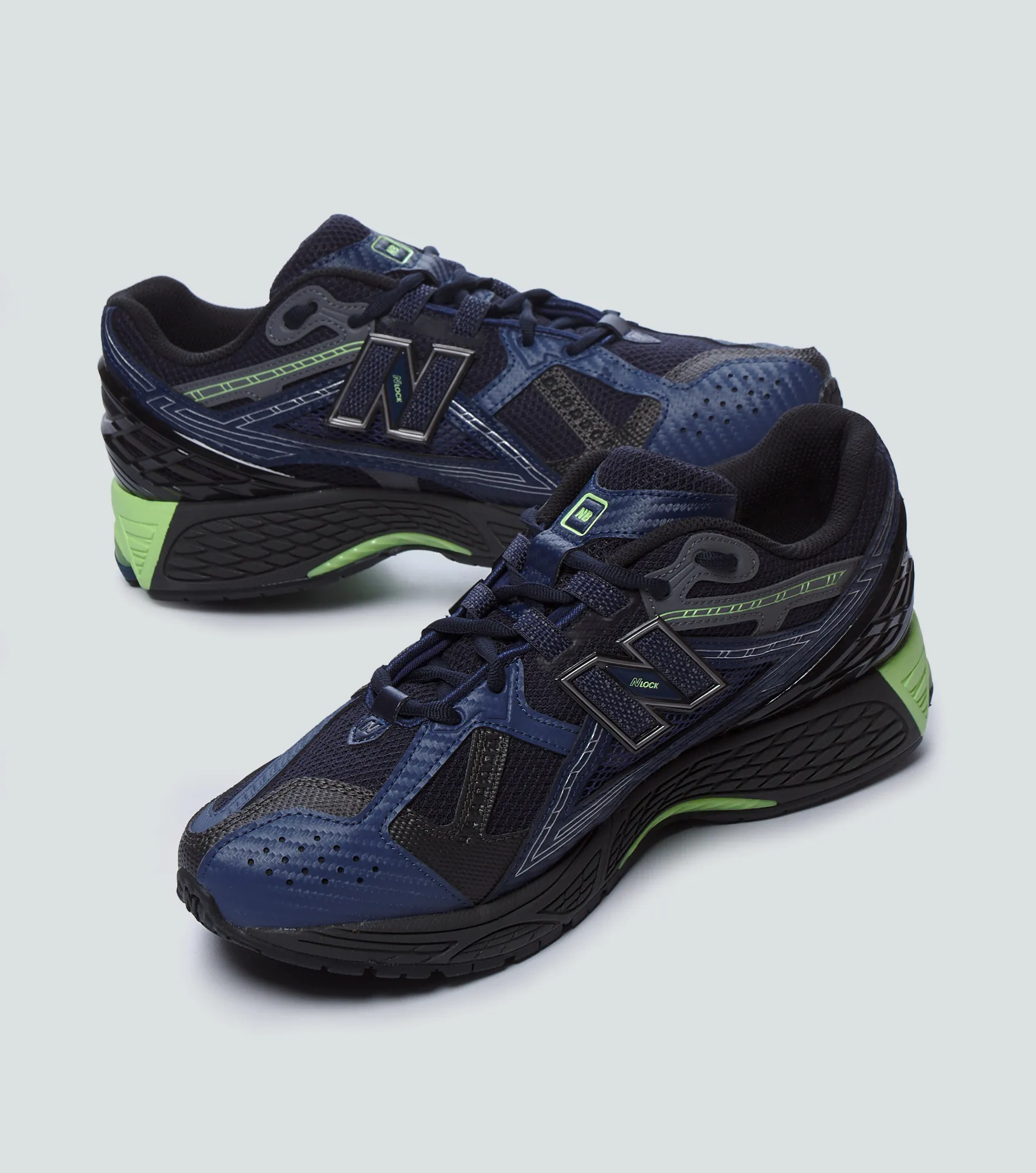 Tenis New Balance Classics Traditionnels New Balance 132558 AZ