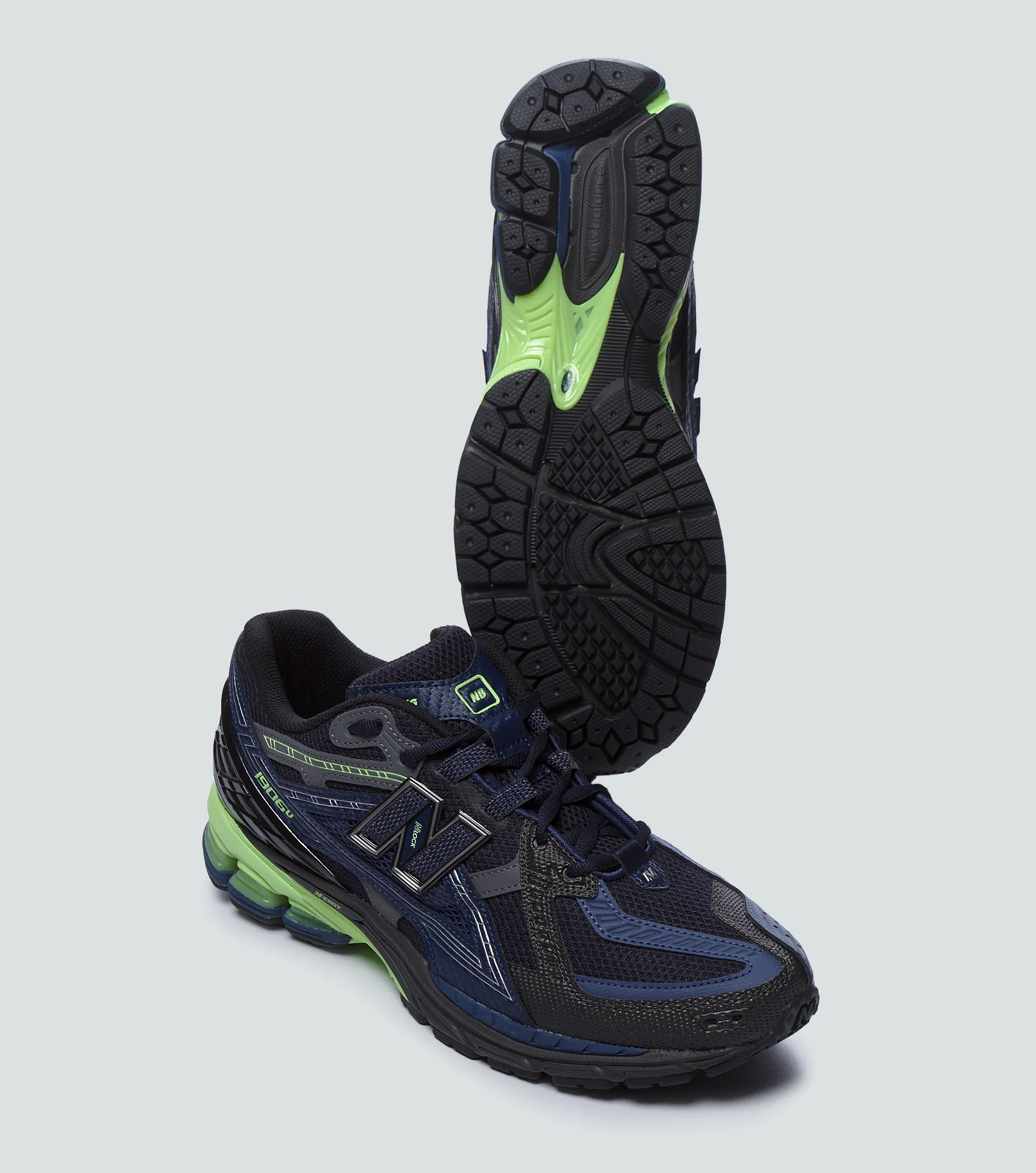 Tenis New Balance Classics Traditionnels New Balance 132558 AZ