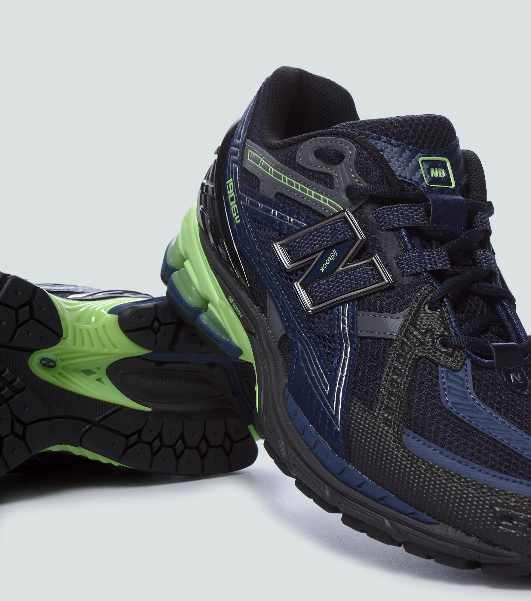 Tenis New Balance Classics Traditionnels New Balance 132558 AZ