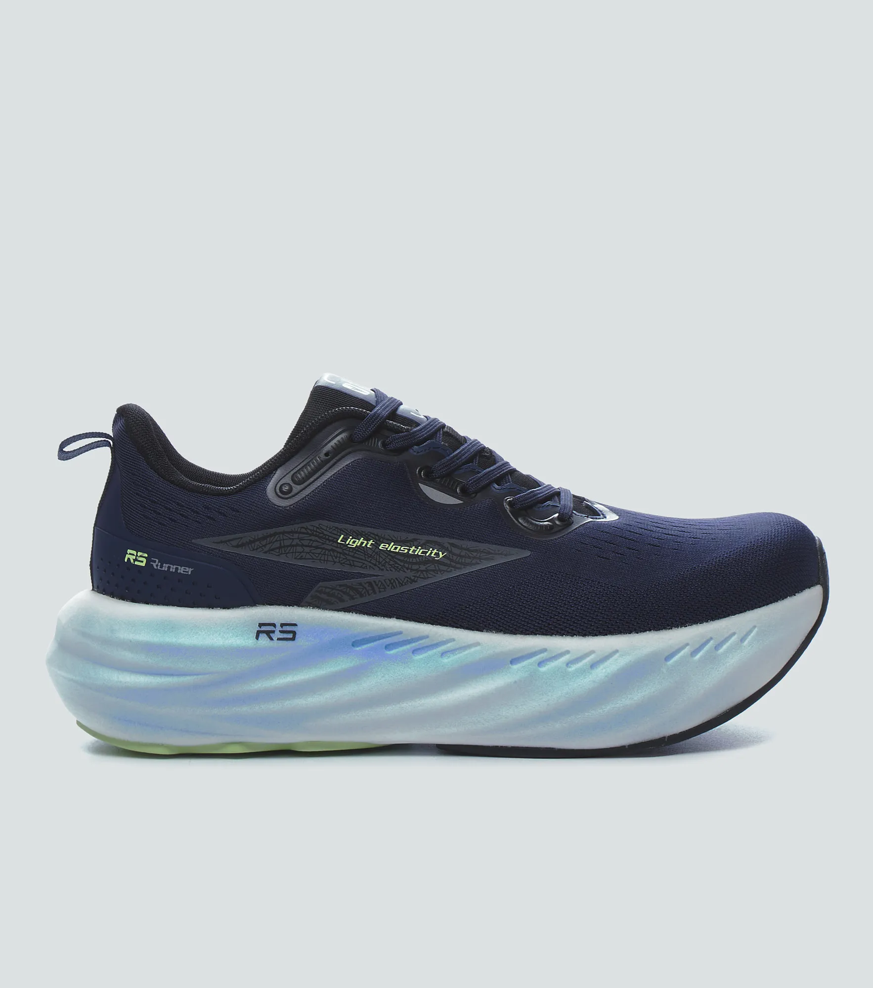 Tenis Rs Performance Technical Men 132586 AZ