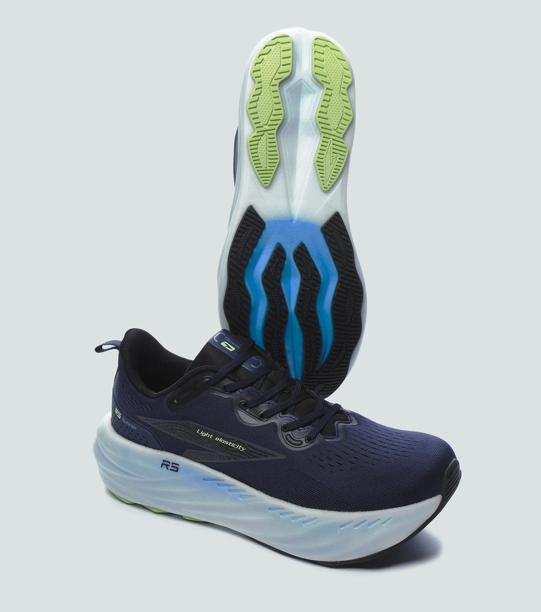 Tenis Rs Performance Technical Men 132586 AZ