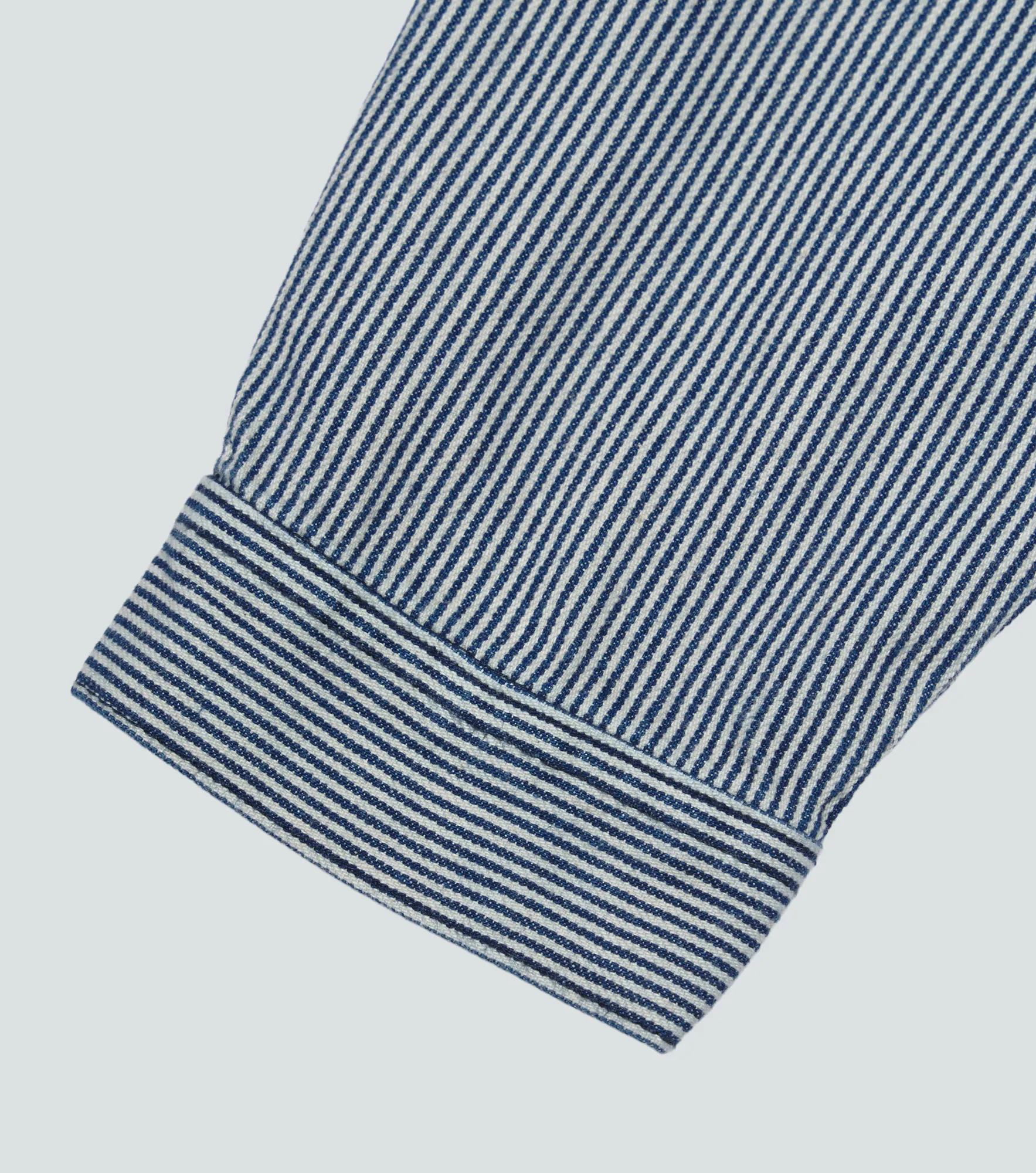 Margarita Vestido Manga 3 4 Con Lineas Verticales Unser 834550 AZ