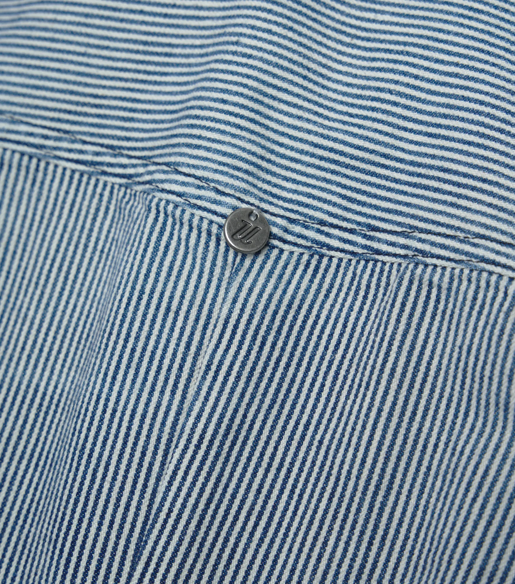 Margarita Vestido Manga 3 4 Con Lineas Verticales Unser 834550 AZ