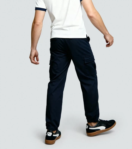 Daniel Jogger Unicolor Cargo UnserAZ