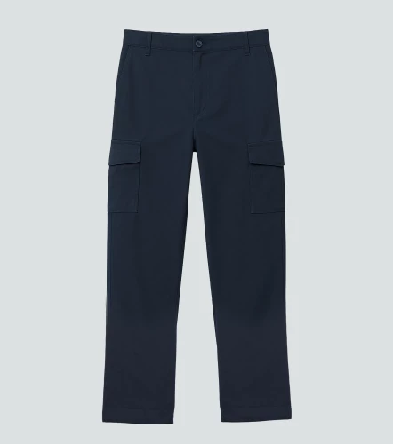 Daniel Jogger Unicolor Cargo UnserAZ