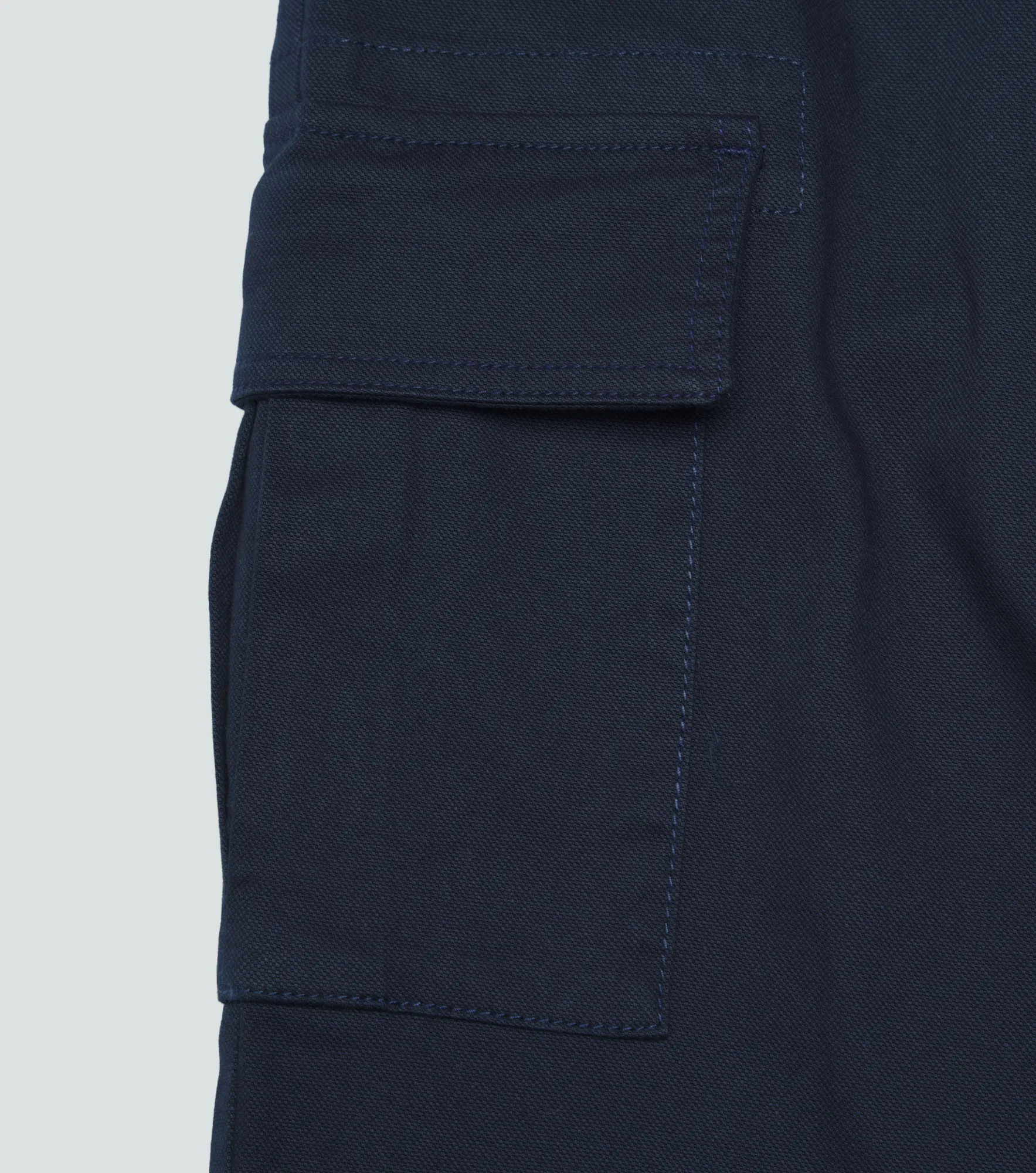 Daniel Jogger Unicolor Cargo Unser 835097 AZ