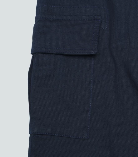 Daniel Jogger Unicolor Cargo UnserAZ