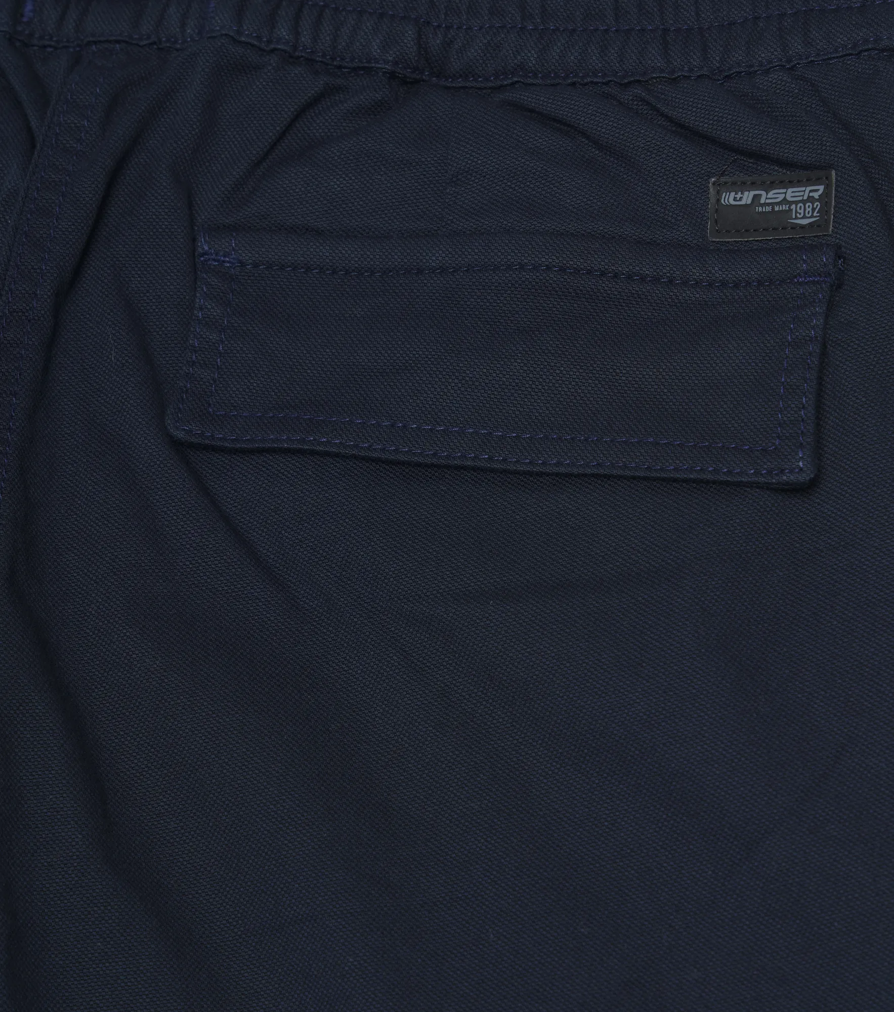 Daniel Jogger Unicolor Cargo Unser 835097 AZ