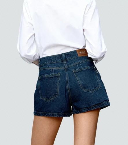 Falda Short Para Mujer Ashanty DerekAZ