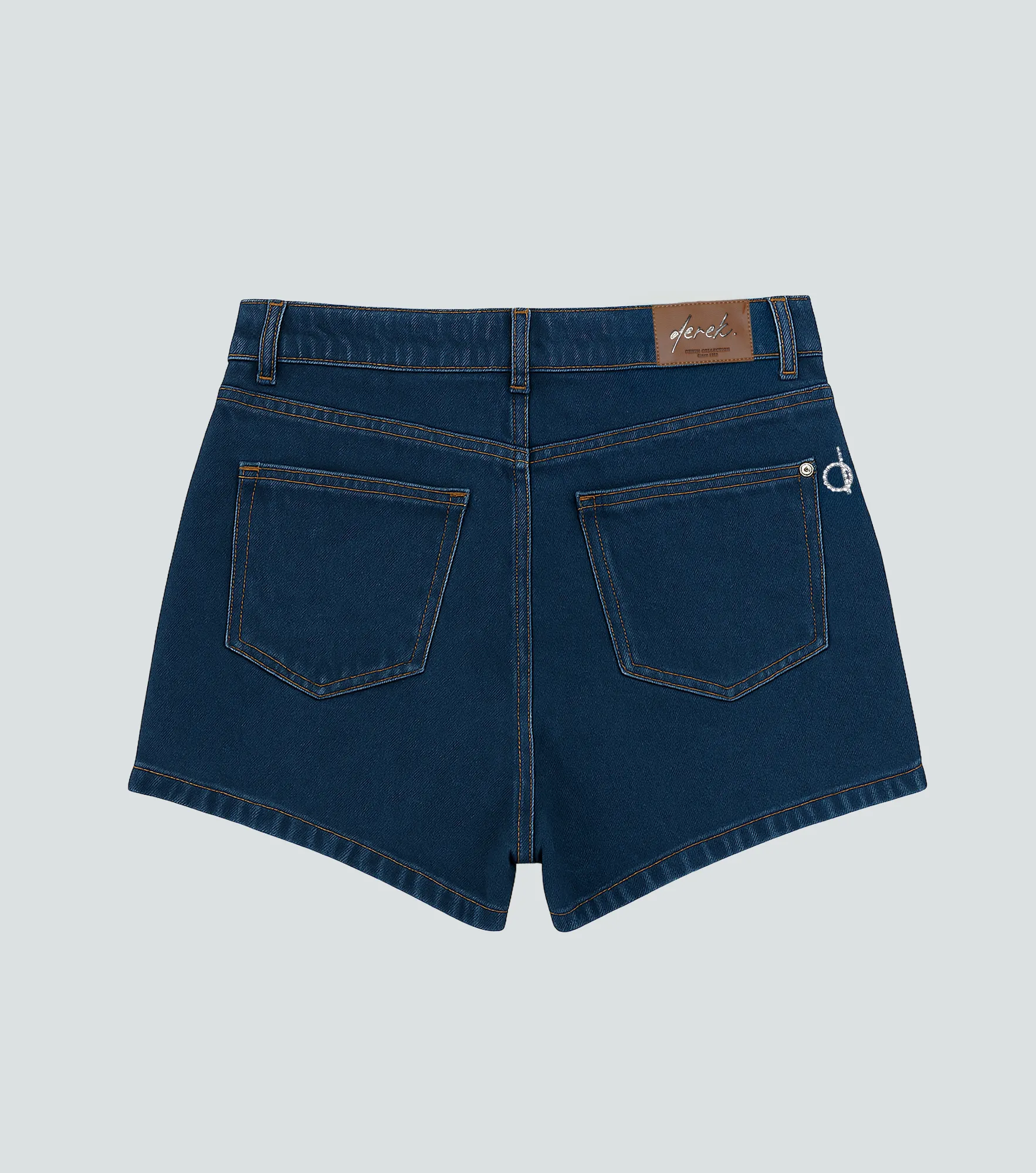 Falda Short Para Mujer Ashanty Derek 836069 AZ