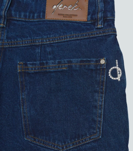 Falda Short Para Mujer Ashanty DerekAZ