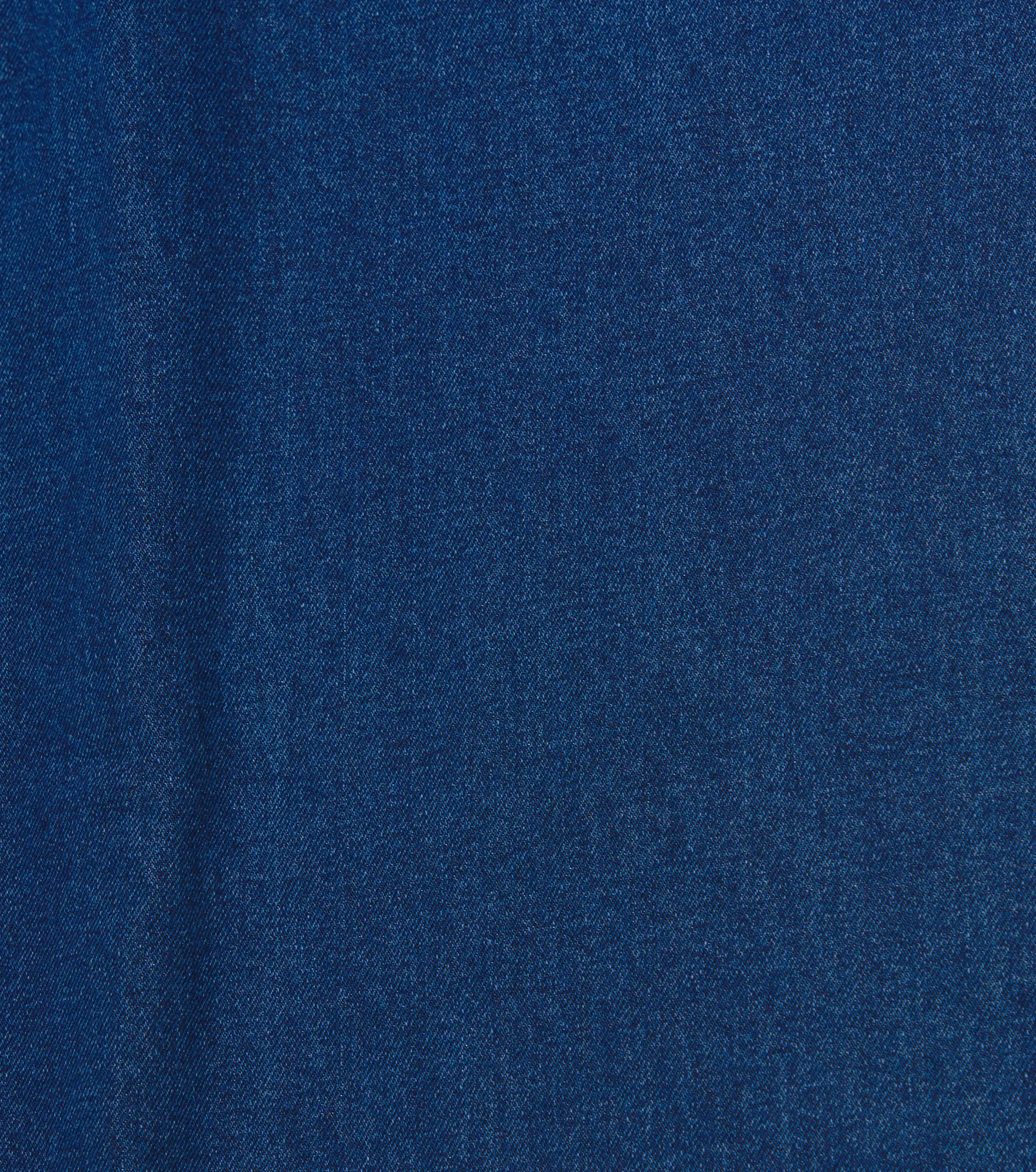 Bernes Flor Jean Cinco Bolsillos Con Bota Doblada Unser 836187 AZ