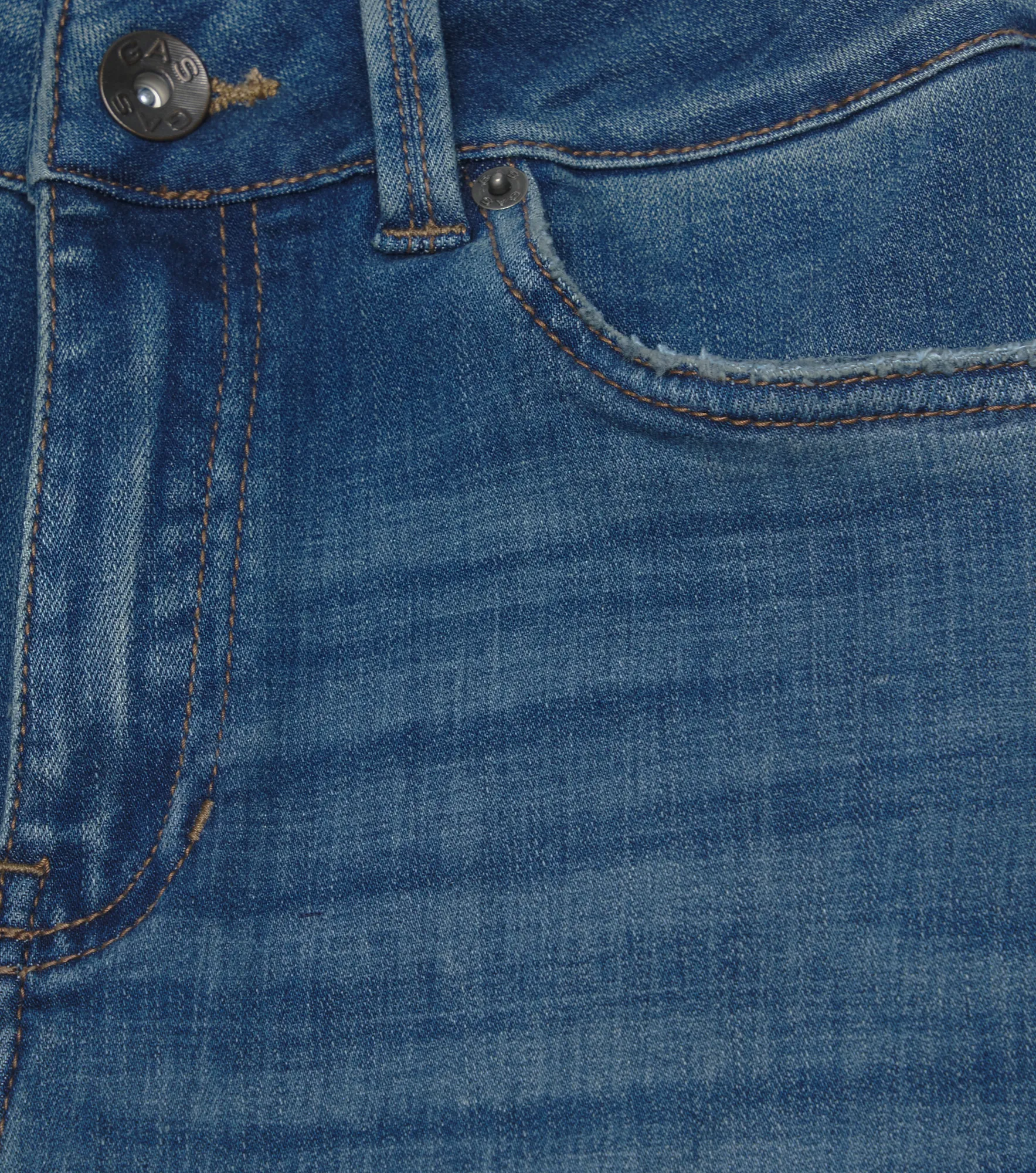 Katerina Jean Femenino Bota Flare Gas 836453 AZ